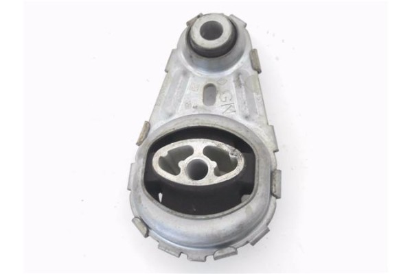 Recambio de soporte trasero motor para renault clio iii 1.5 dci (c/br1g) referencia OEM IAM 112380006R  