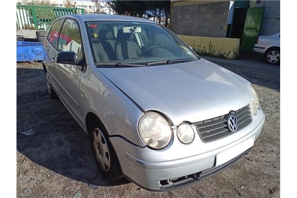 volkswagen polo iv (9n1) del año 2004