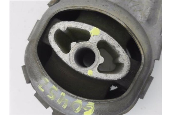 Recambio de soporte trasero motor para renault clio iii 1.5 dci (c/br1g) referencia OEM IAM 112380006R  