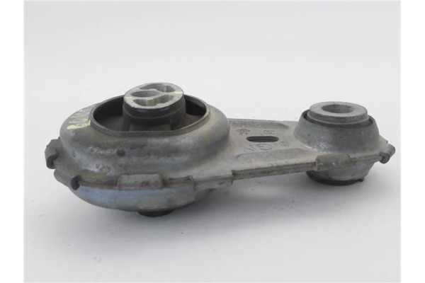 Recambio de soporte trasero motor para renault clio iii 1.5 dci (c/br1g) referencia OEM IAM 112380006R  