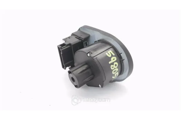 Recambio de conmutador luces para seat altea xl (5p5) 1.9 tdi referencia OEM IAM 5P1941431CB  