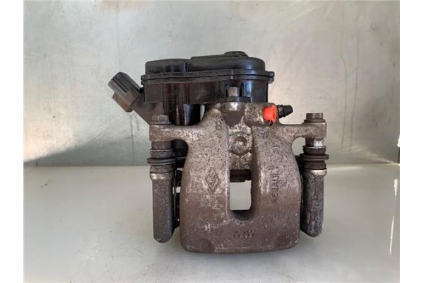 Recambio de pinza freno trasero derecha para renault scenic iii (jz) 1.5 grand expression referencia OEM IAM 32338814  