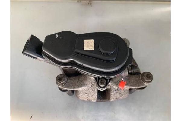 Recambio de pinza freno trasero derecha para renault scenic iii (jz) 1.5 grand expression referencia OEM IAM 32338814  