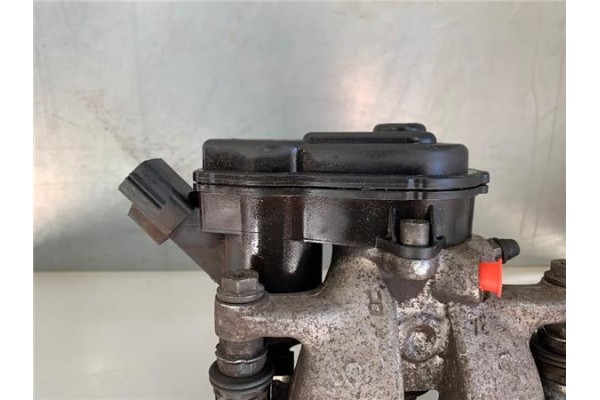 Recambio de pinza freno trasero derecha para renault scenic iii (jz) 1.5 grand expression referencia OEM IAM 32338814  