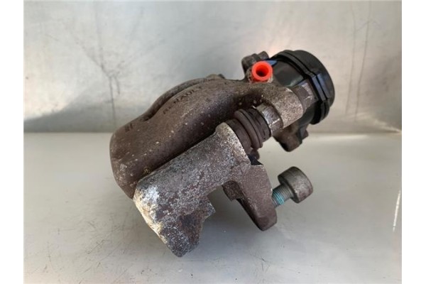 Recambio de pinza freno trasero derecha para renault scenic iii (jz) 1.5 grand expression referencia OEM IAM 32338814  