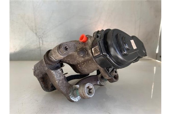 Recambio de pinza freno trasero derecha para renault scenic iii (jz) 1.5 grand expression referencia OEM IAM 32338814  