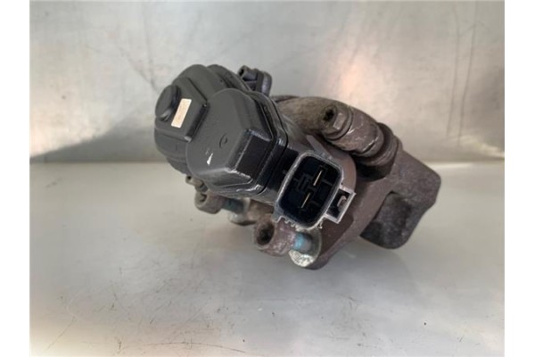 Recambio de pinza freno trasero derecha para renault scenic iii (jz) 1.5 grand expression referencia OEM IAM 32338814  