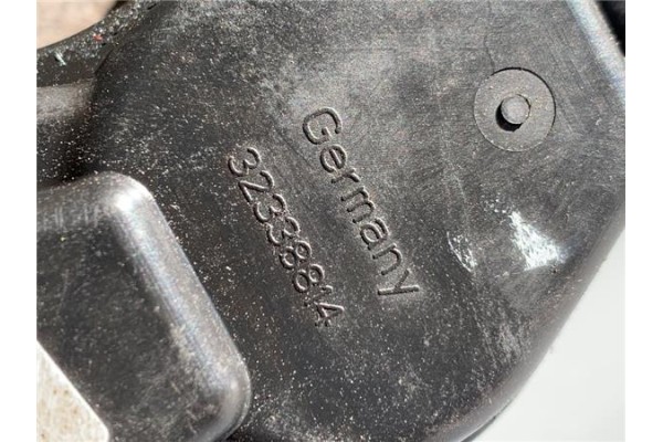 Recambio de pinza freno trasero derecha para renault scenic iii (jz) 1.5 grand expression referencia OEM IAM 32338814  