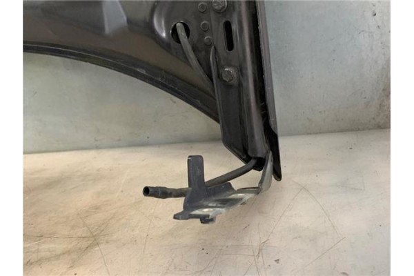 Recambio de capo para saab 9-3 cabriolet 2.0 t referencia OEM IAM 12797735  