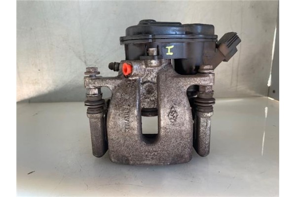 Recambio de pinza freno trasero izquierda para renault scenic iii (jz) 1.5 grand expression referencia OEM IAM 32338814  