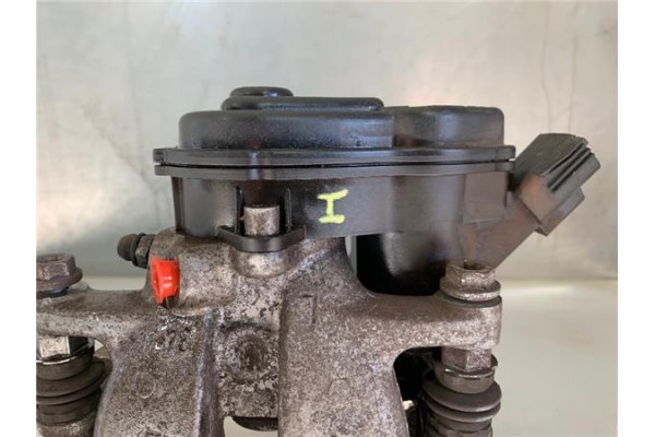 Recambio de pinza freno trasero izquierda para renault scenic iii (jz) 1.5 grand expression referencia OEM IAM 32338814  