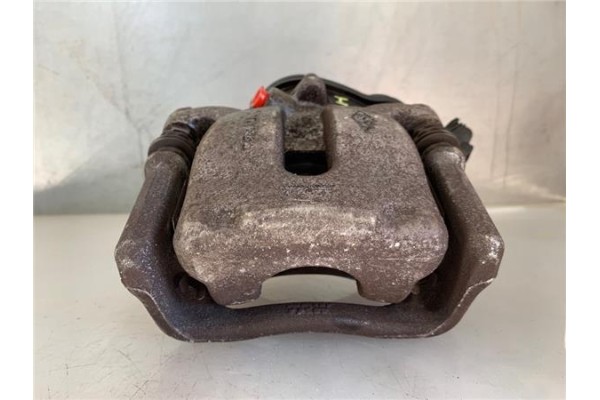 Recambio de pinza freno trasero izquierda para renault scenic iii (jz) 1.5 grand expression referencia OEM IAM 32338814  