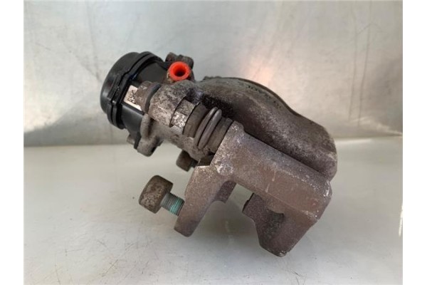 Recambio de pinza freno trasero izquierda para renault scenic iii (jz) 1.5 grand expression referencia OEM IAM 32338814  