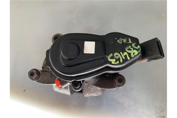 Recambio de pinza freno trasero izquierda para renault scenic iii (jz) 1.5 grand expression referencia OEM IAM 32338814  