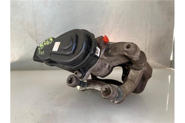 Recambio de pinza freno trasero izquierda para renault scenic iii (jz) 1.5 grand expression referencia OEM IAM 32338814  