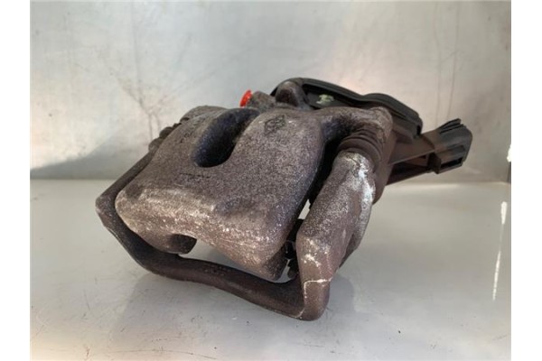 Recambio de pinza freno trasero izquierda para renault scenic iii (jz) 1.5 grand expression referencia OEM IAM 32338814  