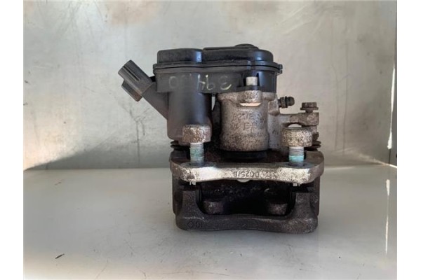 Recambio de pinza freno trasero izquierda para renault scenic iii (jz) 1.5 grand expression referencia OEM IAM 32338814  