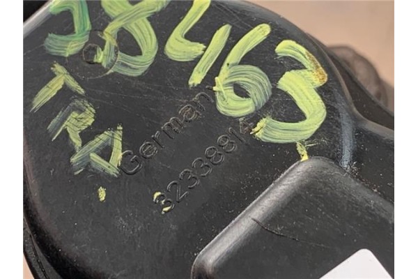 Recambio de pinza freno trasero izquierda para renault scenic iii (jz) 1.5 grand expression referencia OEM IAM 32338814  