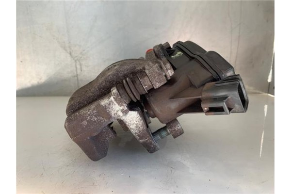 Recambio de pinza freno trasero izquierda para renault scenic iii (jz) 1.5 grand expression referencia OEM IAM 32338814  