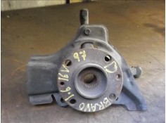 Recambio de mangueta delantero derecha para fiat bravo (182) 1.6 16v (182.ab) referencia OEM IAM   