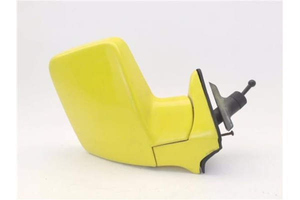 Recambio de retrovisor derecho para nissan patrol (k/w260) 2.8 d referencia OEM IAM E9020036  