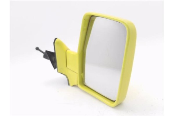 Recambio de retrovisor derecho para nissan patrol (k/w260) 2.8 d referencia OEM IAM E9020036  