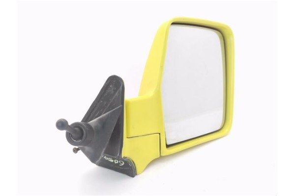 Recambio de retrovisor derecho para nissan patrol (k/w260) 2.8 d referencia OEM IAM E9020036  