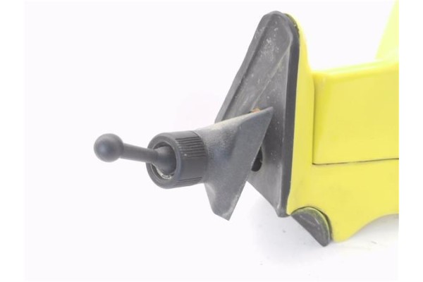 Recambio de retrovisor derecho para nissan patrol (k/w260) 2.8 d referencia OEM IAM E9020036  