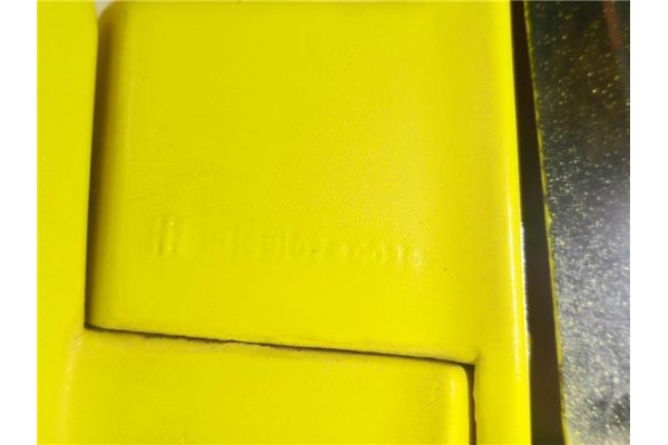 Recambio de retrovisor derecho para nissan patrol (k/w260) 2.8 d referencia OEM IAM E9020036  