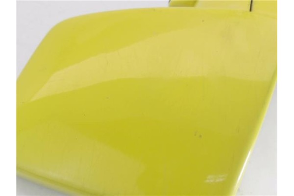 Recambio de retrovisor derecho para nissan patrol (k/w260) 2.8 d referencia OEM IAM E9020036  