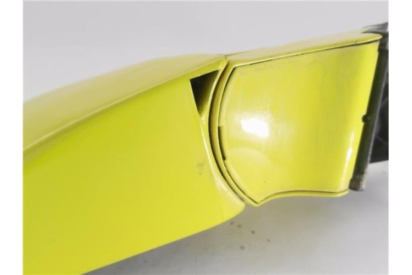 Recambio de retrovisor derecho para nissan patrol (k/w260) 2.8 d referencia OEM IAM E9020036  