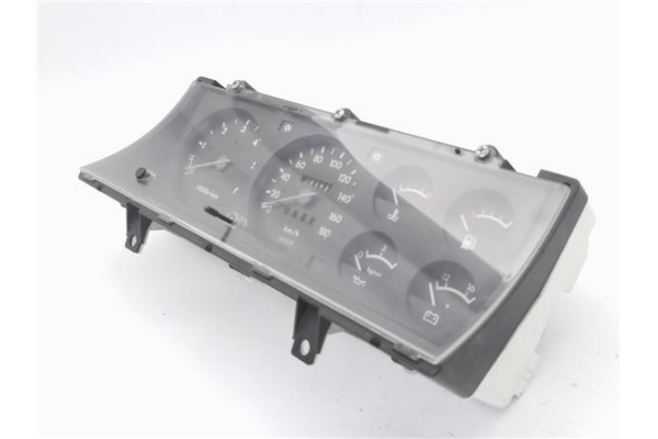 Recambio de cuadro completo para nissan patrol (k/w260) 2.8 d referencia OEM IAM 19583007  