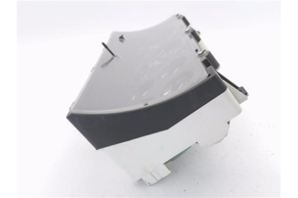 Recambio de cuadro completo para nissan patrol (k/w260) 2.8 d referencia OEM IAM 19583007  