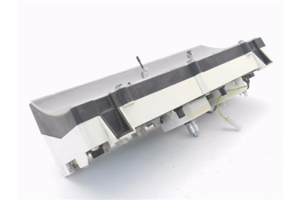 Recambio de cuadro completo para nissan patrol (k/w260) 2.8 d referencia OEM IAM 19583007  