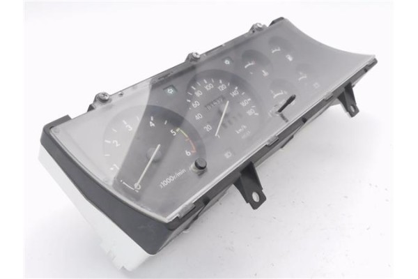 Recambio de cuadro completo para nissan patrol (k/w260) 2.8 d referencia OEM IAM 19583007  