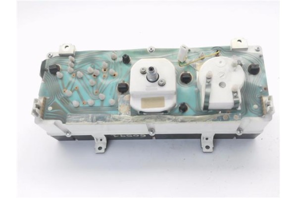 Recambio de cuadro completo para nissan patrol (k/w260) 2.8 d referencia OEM IAM 19583007  