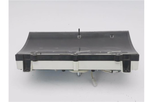 Recambio de cuadro completo para nissan patrol (k/w260) 2.8 d referencia OEM IAM 19583007  