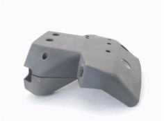 Recambio de embellecedor columna direccion para nissan patrol (k/w260) 2.8 d referencia OEM IAM 48471G9500  