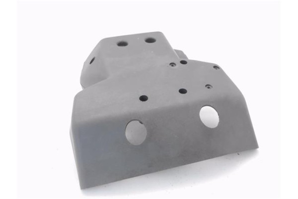 Recambio de embellecedor columna direccion para nissan patrol (k/w260) 2.8 d referencia OEM IAM 48471G9500  