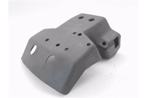 Recambio de embellecedor columna direccion para nissan patrol (k/w260) 2.8 d referencia OEM IAM 48471G9500  