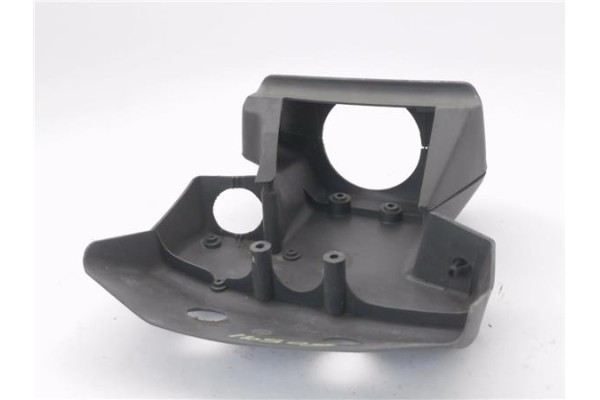 Recambio de embellecedor columna direccion para nissan patrol (k/w260) 2.8 d referencia OEM IAM 48471G9500  