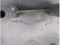 Recambio de embellecedor columna direccion para nissan patrol (k/w260) 2.8 d referencia OEM IAM 48471G9500  