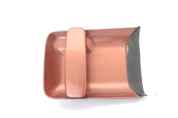 Recambio de maneta exterior puerta corredera derecha para citroen berlingo 2.0 hdi collection combi referencia OEM IAM 963922557