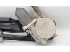 Recambio de mecanismo elevalunas trasero derecho para bmw serie 5 berlina (e39) referencia OEM IAM 67628360511 9030144 8360511 ,