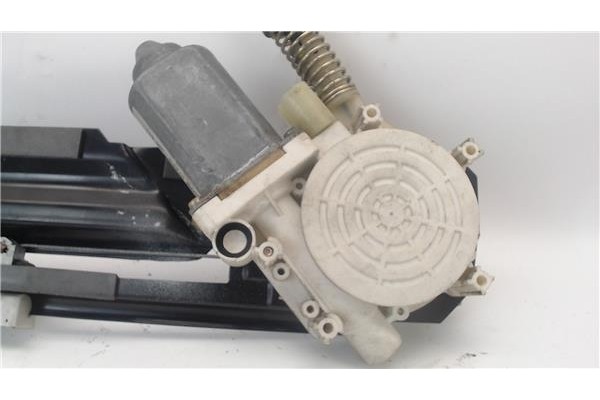 Recambio de mecanismo elevalunas trasero derecho para bmw serie 5 berlina (e39) referencia OEM IAM 67628360511 9030144 8360511 ,