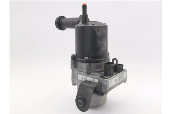 Recambio de bomba servodireccion para citroen c4 berlina 1.4 16v referencia OEM IAM 9670308780 00206BHP5FRA 