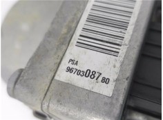 Recambio de bomba servodireccion para citroen c4 berlina 1.4 16v referencia OEM IAM 9670308780 00206BHP5FRA 