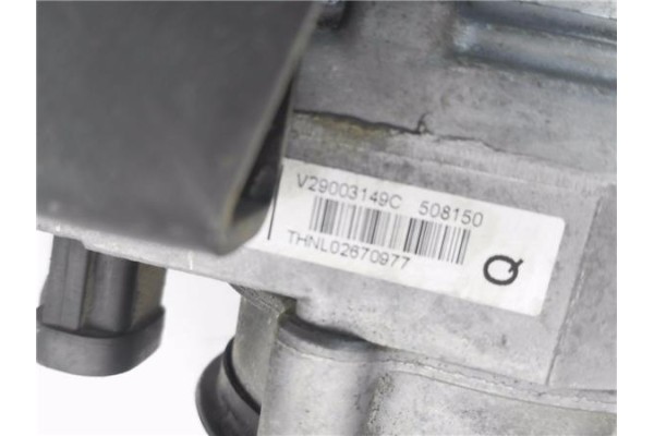 Recambio de bomba servodireccion para citroen c4 berlina 1.4 16v referencia OEM IAM 9670308780 00206BHP5FRA 