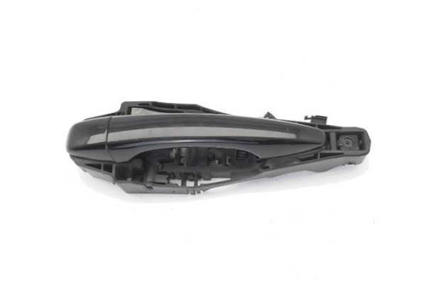 Recambio de maneta exterior trasero derecha para citroen c4 berlina 1.6 business referencia OEM IAM 9674812280  