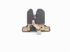 Recambio de cierre electromagnetico porton para seat toledo (1m2) 1.9 tdi referencia OEM IAM 5827505  